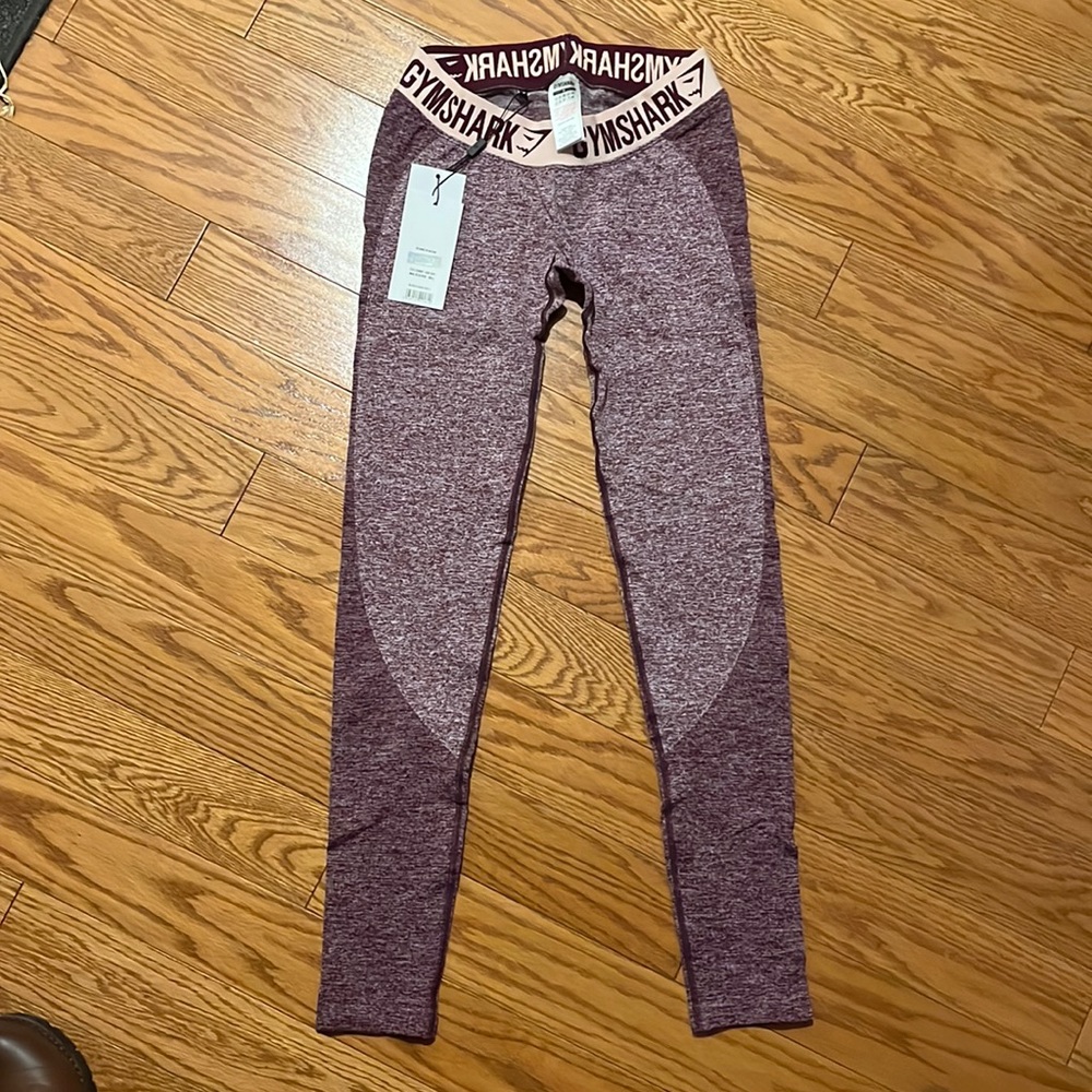 Gymshark Flex Leggings